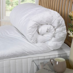 10.5 Tog The All Natural Duck Feather & Down Duvet, King - thumbnail 4