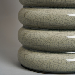 Florence Flump Table Lamp, Pale Green - thumbnail 7
