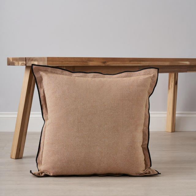 Pierre Cushion, Natural - image 1
