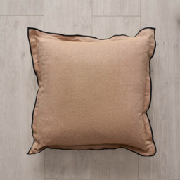 Pierre Cushion, Natural - thumbnail 3