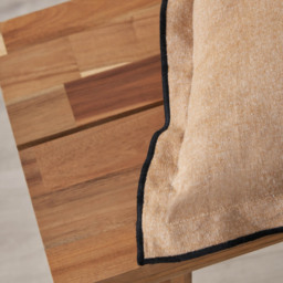 Pierre Cushion, Natural - thumbnail 5