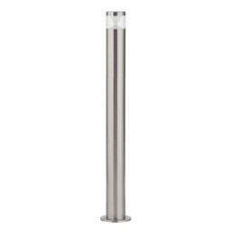 Forbes LED 360° Post Bollard Light, Steel