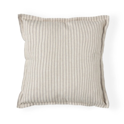 Martha Cushion, Natural - thumbnail 4