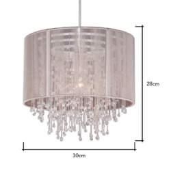 Viola Easyfit Light Shade, Champagne - thumbnail 6
