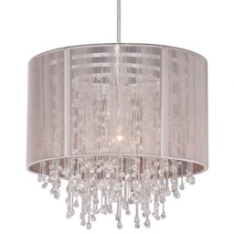 Viola Easyfit Light Shade, Champagne - thumbnail 1