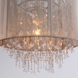 Viola Easyfit Light Shade, Champagne - thumbnail 4