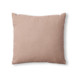 Geo Woven Jacquard Cushion, Brown - thumbnail 5
