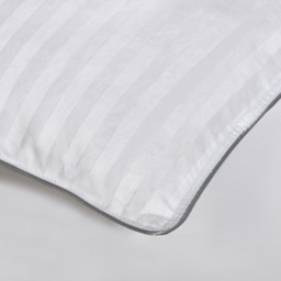 Hotel Collection 5 Star 10.5 Tog White Goose Down Duvet, Double - thumbnail 7