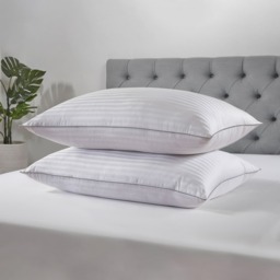 Hotel Collection 5 Star Australian Wool Pillow - thumbnail 5