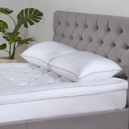 Hotel Collection 5 Star Australian Wool Pillow - thumbnail 3