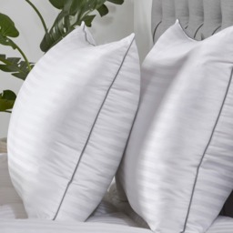 Hotel Collection 5 Star Australian Wool Pillow - thumbnail 6