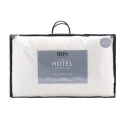 Hotel Collection 5 Star Australian Wool Pillow - thumbnail 4