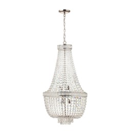 Emily Chandelier, Chrome