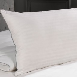 Hotel Collection 5 Star Luxury White Goose Down Pillow - thumbnail 5