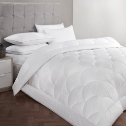 5 Star Hotel Collection 10.5 Tog Australian Wool Duvet, Double - thumbnail 6