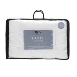 5 Star Hotel Collection 10.5 Tog Australian Wool Duvet, Double - thumbnail 4