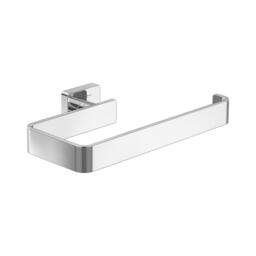 Villeroy & Boch Elements Striking - Towel Rail 209mm Wide - Chrome