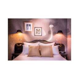 Innermost Jeeves Bowler Hat Wall Light - thumbnail 6