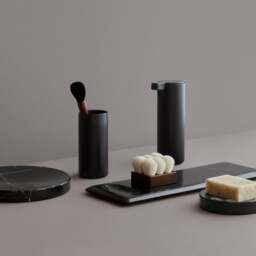 Blomus Modo Soap Dispenser - Black - thumbnail 2