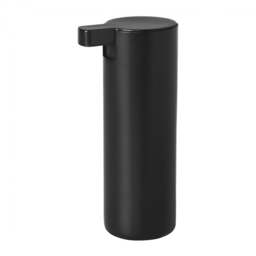 Blomus Modo Soap Dispenser - Black - thumbnail 1
