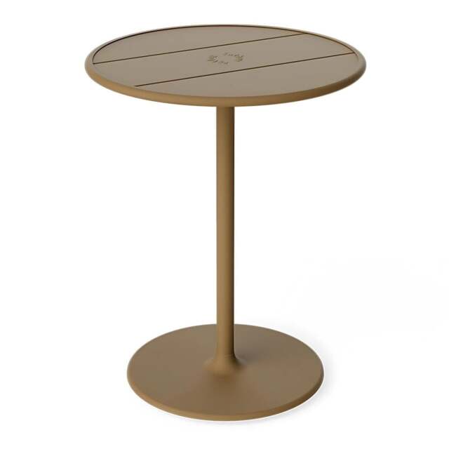 Fatboy Freds Bistreau Table - Mochaccino - image 1