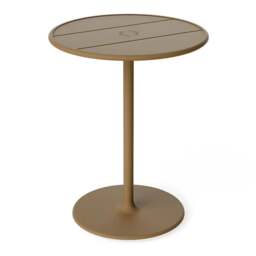 Fatboy Freds Bistreau Table - Mochaccino
