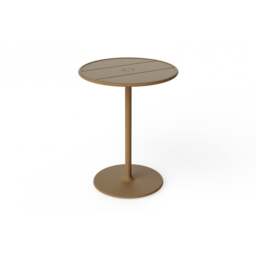 Fatboy Freds Bistreau Table - Mochaccino - thumbnail 4