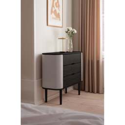 Umage Treasures Dresser Wood: Black Oak, Colour: Sterling - thumbnail 3