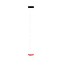 Umage Asteria Micro Pendant Light - Nuance Rose - Brass Top Colour: Nuance Rose, Asteria Detail: Brass - thumbnail 3