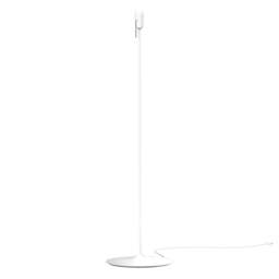 Umage Around the World Floor Lamp - Medium - White Sante Stand - thumbnail 4