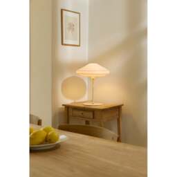 Halo Design Paris Soft Table Lamp - thumbnail 4