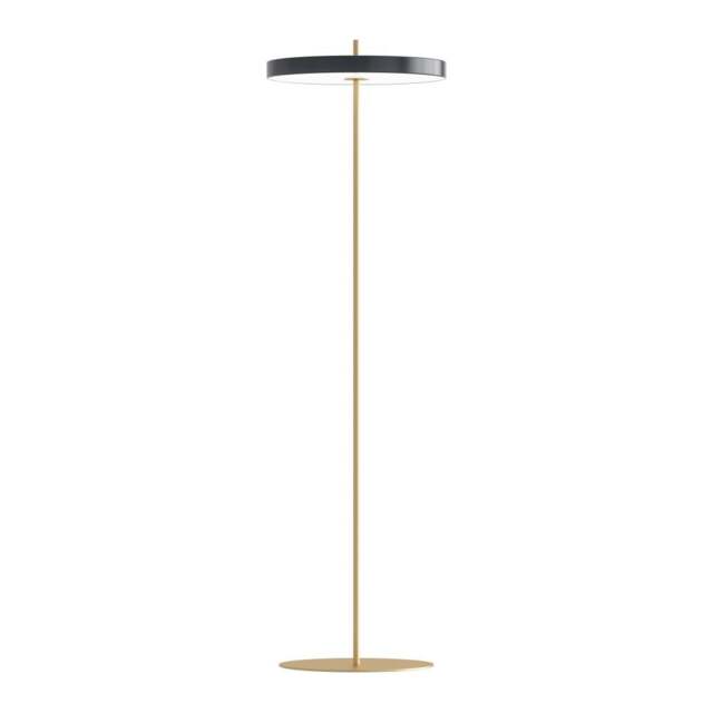 Umage Asteria Floor Lamp - Anthracite - image 1