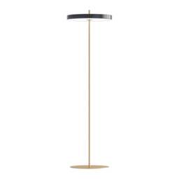 Umage Asteria Floor Lamp - Anthracite