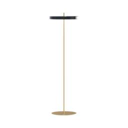 Umage Asteria Floor Lamp - Anthracite - thumbnail 2