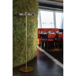Umage Asteria Floor Lamp - Anthracite - thumbnail 3