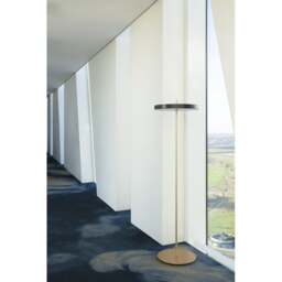 Umage Asteria Floor Lamp - Anthracite - thumbnail 5