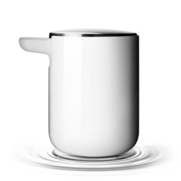 Audo Copenhagen Soap Pump - White