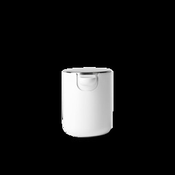 Audo Copenhagen Soap Pump - White - thumbnail 2