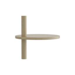 Umage Stories Shelving/Display Unit Plus - Oak - thumbnail 7