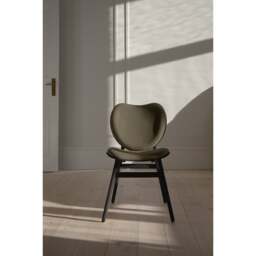Umage A Conversation Piece Dining Chair - Black Oak - Morning Meadows Colour: Morning Meadows - thumbnail 3