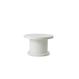 Normann Copenhagen Bit Coffee Table - White - thumbnail 2