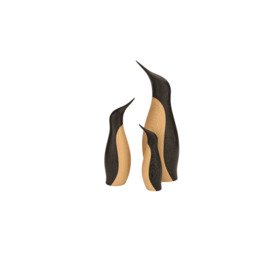 Architectmade Penguin - Beech Wood - Mini - thumbnail 3