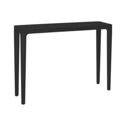 Umage Heart &aposn&apos Soul Console Table - Black Oak Colour: Black Oak - thumbnail 1