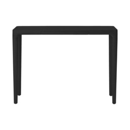 Umage Heart &aposn&apos Soul Console Table - Black Oak Colour: Black Oak - thumbnail 2
