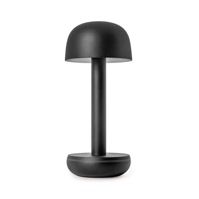 Humble Two Table Light - Black - image 1