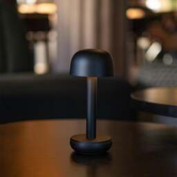 Humble Two Table Light - Black - thumbnail 3
