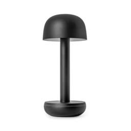 Humble Two Table Light - Black