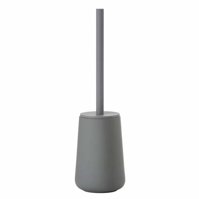 Zone Denmark Nova One Toilet Brush Colour: Grey