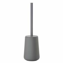 Zone Denmark Nova One Toilet Brush Colour: Grey