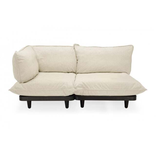 Fatboy Paletti Modular Outdoor Lounge Furniture - Sahara Option: 2 Seater - image 1